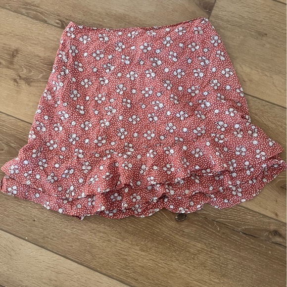 Lulus 2 piece dress set - Picture 4 of 5